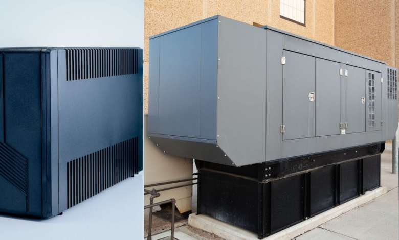 Uninterruptible Power Supply Systems: Complete Guide for Reliable Power Protection