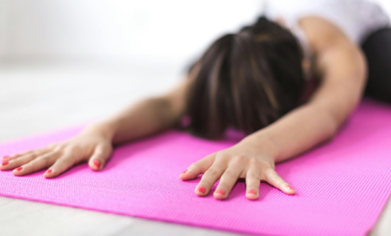 How Small, Intentional Habits Create Lasting Physical Ease