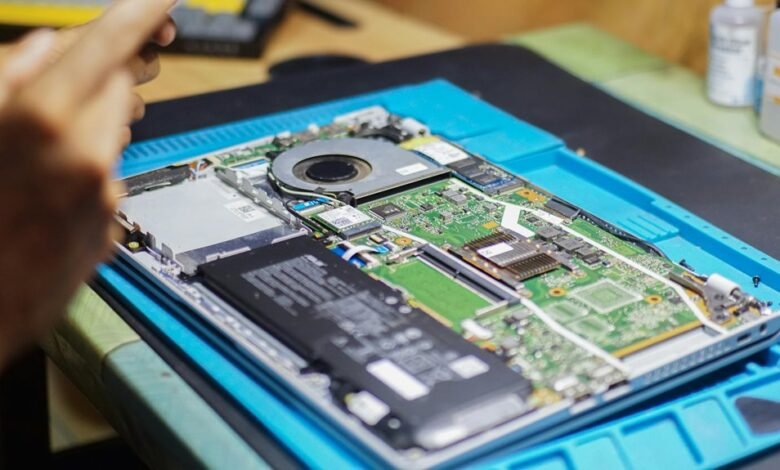 upgrade digital services tools