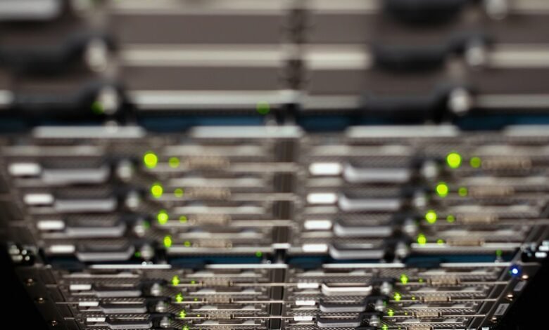 advanced web network performance