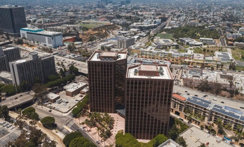 digital architecture for expansion