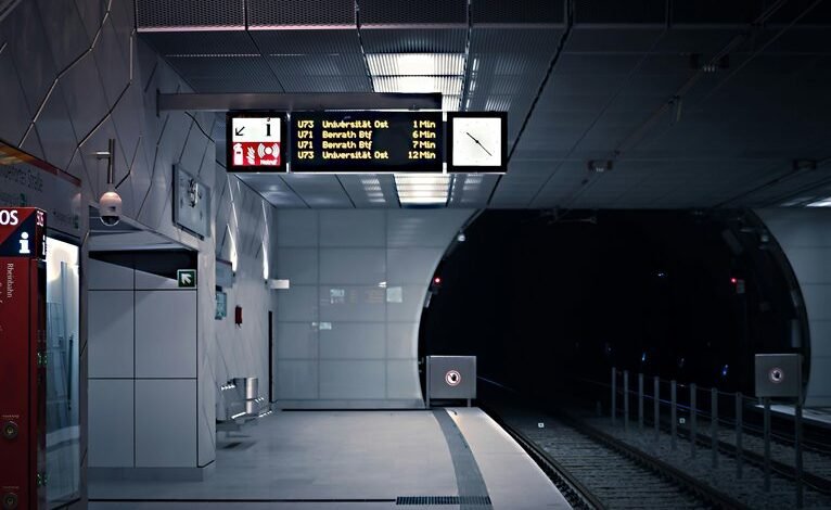 digital expansion platform initiative