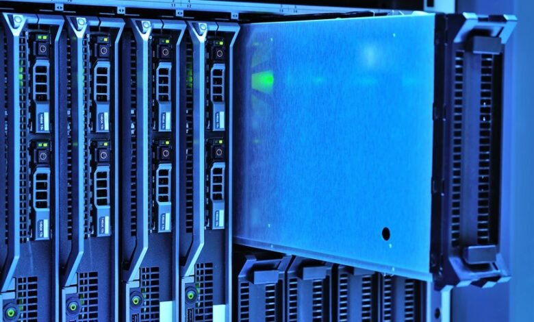 digital network expansion plan