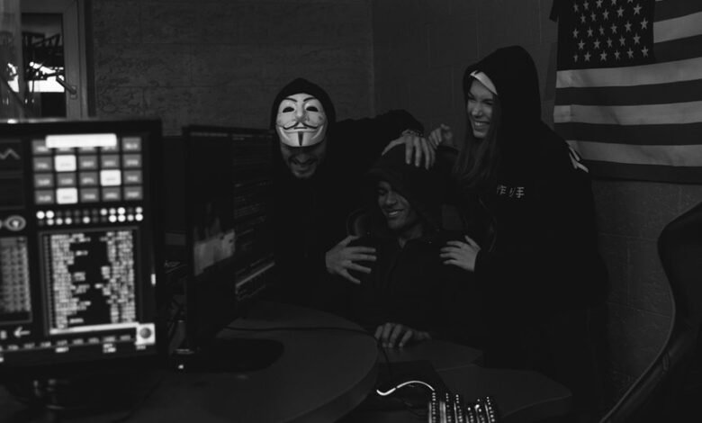 digital security for success