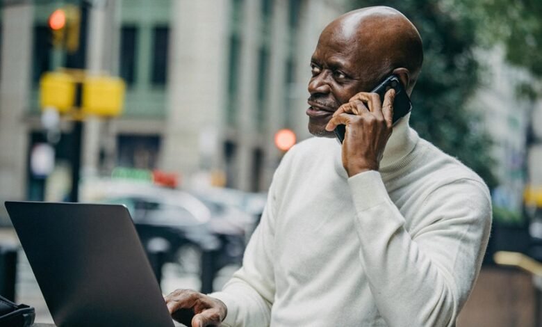 online network expansion contact