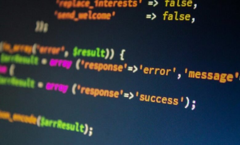 online success secure network