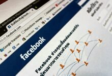 performance focused web network