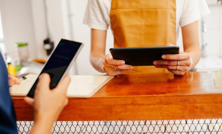 professional online system access