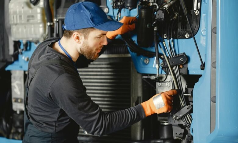 reliable performance online system