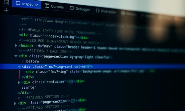 reliable web framework stability