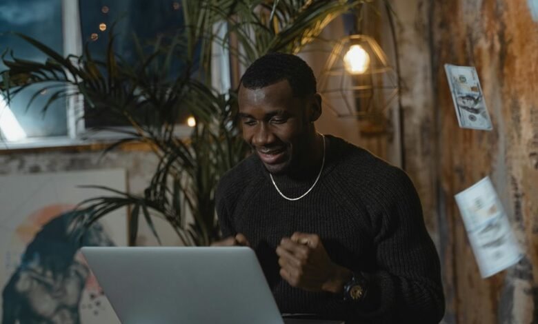 reliable web framework success