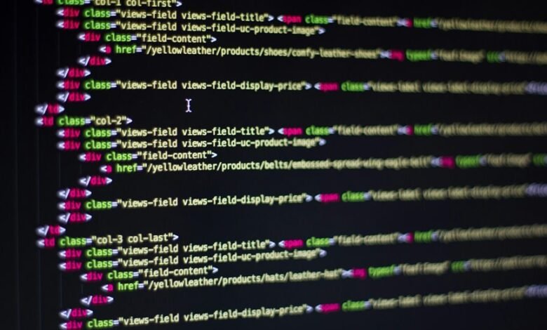 secure web architecture expansion
