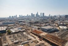 smart architecture expansion plan