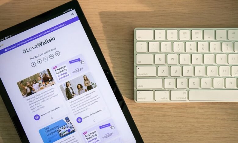 smart network for efficiency