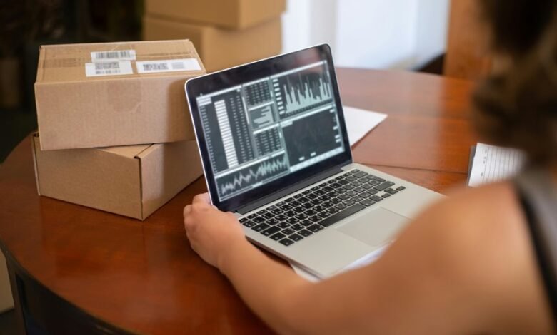 smart online business solution