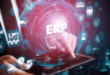 Cost Review of Top 3 Common ERP System for US Firms in China