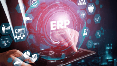 Cost Review of Top 3 Common ERP System for US Firms in China