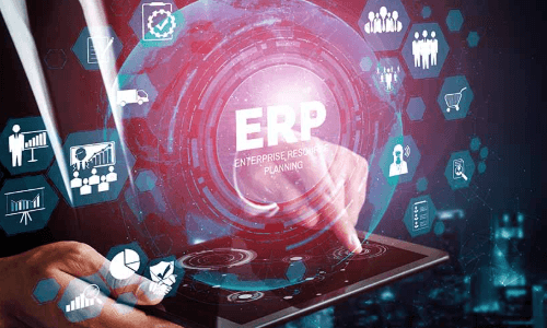 Cost Review of Top 3 Common ERP System for US Firms in China