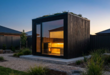 Traditional vs Infrared Cabin Sauna: A Step-by-Step Way to Decide