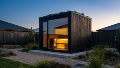 Traditional vs Infrared Cabin Sauna: A Step-by-Step Way to Decide