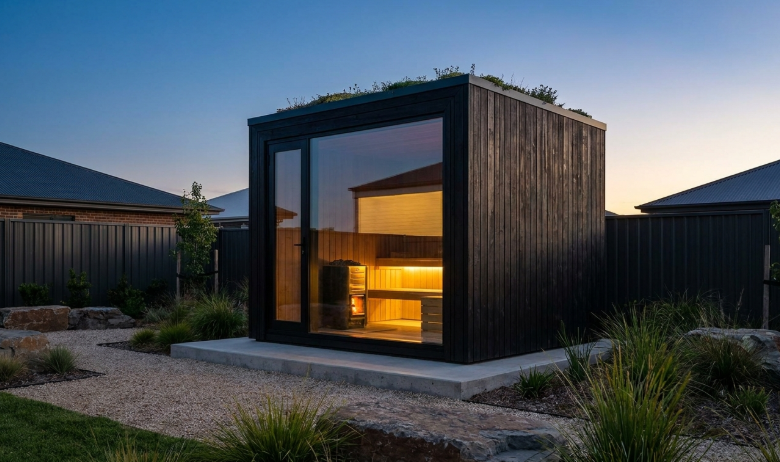 Traditional vs Infrared Cabin Sauna: A Step-by-Step Way to Decide